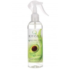 Botaniqa Tangle Free avokádový sprej 250 ml - uľahčuje rozčesávanie zamotaných a hustých vlasov