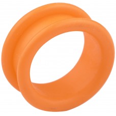 Náhradné nožnicové krúžky Madan, priemer 21mm - oranžové