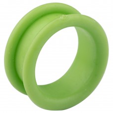 Náhradné nožnicové krúžky Madan, priemer 21mm - zelené