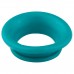 Náhradné krúžky Madan na nožnice, na palec, priemer 24mm - Tyrkys