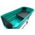 Blovi Booster Pet Tub - pohodlná vanička na kúpanie zvierat, 124,5x69,5x90 cm