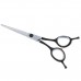 Geib Gator Trim n' Cut rovné nožnice 5,5" - ľahké, ostré a praktické rovné nožnice s teflónovou rukoväťou a tenkými čepeľami Geib Gator Trim n' Cut rovné nožnice 5,5" - ľahké, ostré a praktické rovné nožnice s teflónovou rukoväťou a tenkými čepeľami