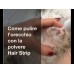 Special One Hair Strip 2g - prášok, ktorý uľahčuje odstraňovanie chlpov z uší zvierat