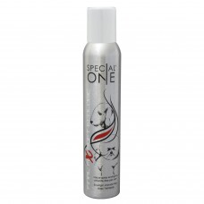 Special One Soft Ecologic Hairspray 200ml - ekologický a ľahký sprej na srsť s jojobovým olejom pre psov