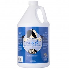Best Shot Rain Rot Treatment Spray - prípravok na bakteriálne infekcie kože pre kone, sprej - 3,8L