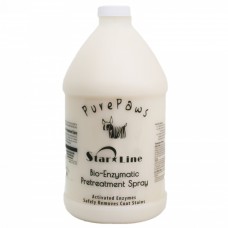 Pure Paws Bio-Enzymatic Pretreatment Spray - sprej na odstránenie zafarbenia - 1,9 l