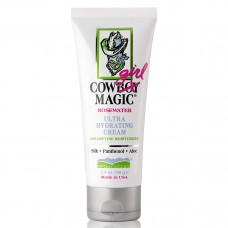 Cowboy Magic Ultra Hydrating Cream - krém na ruky, ultra hydratačný, pre suchú a popraskanú pokožku