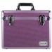 Show Tech Groom-X Sparkling Case - puzdro na kozmetiku a ošetrujúce pomôcky - Fialová