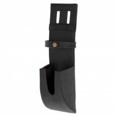 Aesculap Belt Bag for Clipper - kožené puzdro na strojček, pripevnené k opasku