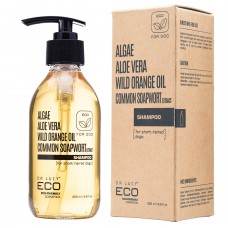 Dr Lucy Eco Line Short Hair Shampoo 200ml - ekologický šampón pre psov na krátke vlasy