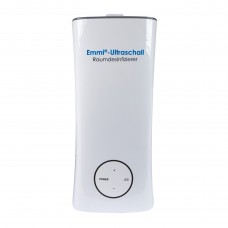 Emmi-Pet Humidifier Dezinfector - zariadenie na zvlhčovanie a dezinfekciu miestností