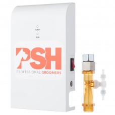PSH Ozotech Professional - generátor ozónu, ničí baktérie, vírusy a plesne