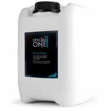 Special One Beauty Rinse - profesionálny oplach, ktorý uzatvára kožtičku, koncentrát - Kapacita: 5L