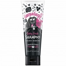 Bugaugs Baby Fresh Shampoo - jemný šampón pre šteňatá, koncentrát 1:20 - 250 ml
