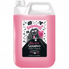 Bugaugs Baby Fresh Shampoo - jemný šampón pre šteňa, koncentrát 1:20 - 5L