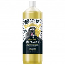 Bugaugs Medi Fresh Shampoo - šampón proti svrbeniu pre psov, s ovsom a esenciálnymi olejmi - 1 l