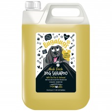 Bugaugs Medi Fresh Shampoo - šampón proti svrbeniu pre psov, s ovsom a esenciálnymi olejmi - 5L