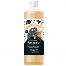 Bugaugs Oatmeal Shampoo - ovsený šampón pre psov, upokojujúci podráždenie, koncentrát 1:10 - 1L