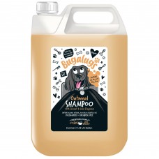 Bugaugs Oatmeal Shampoo - ovsený šampón pre psov, upokojujúci podráždenie, koncentrát 1:10 - 5L