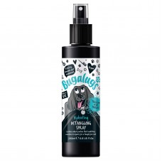 Bugalugs Hydratačný sprej na rozčesávanie - ľahký kondicionér pre psov, hydratačný a uľahčujúci rozčesávanie - 200 ml