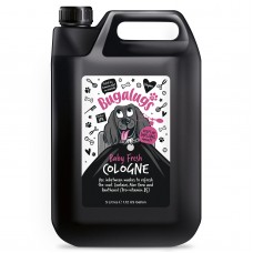 Bugaugs Baby Fresh Cologne - parfumovaný osviežujúci sprej pre psa, s púdrovou vôňou - 5L