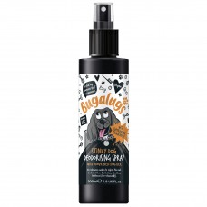 Bugalugs Stinky Dog Deodorizing Spray - prípravok, ktorý osviežuje srsť a odstraňuje nepríjemné pachy - 200 ml