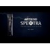 Artero Spektra Grooming Clipper - 5-rýchlostný akumulátorový strihací strojček s nastaviteľnou čepeľou
