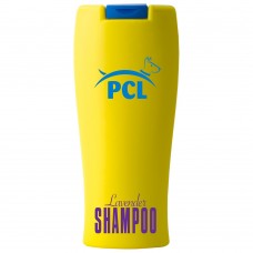 PCL Lavender Shampoo - upokojujúci levanduľový šampón, koncentrát 1:16 - Kapacita: 2,7L