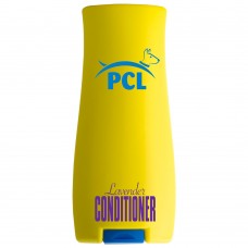 PCL Lavender Conditioner - upokojujúci levanduľový kondicionér, koncentrát 1:32 - Kapacita: 300 ml