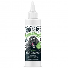 Bugalugs Ear Cleaner 200ml - jemná tekutina na čistenie uší psov a mačiek
