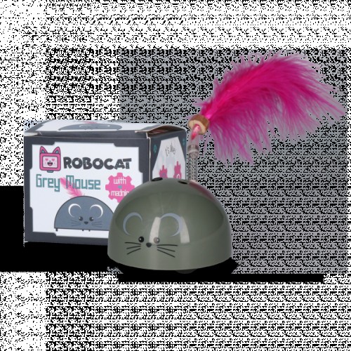 Robocat Mouse - Holland Animal Care