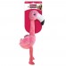 KONG Shakers Honkers Flamingo S - horiaca hračka pre psa s wooferom.