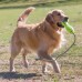 KONG AirDog Fetch Stick with Rope L - tenisový, plávajúci aport pre psa, s vrhacím lanom