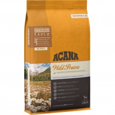Acana Regionals Wild Prairie - kompletné krmivo pre psov, hydinu, ryby a vajcia - 11,4 kg