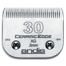 Andis CeramicEdge č. 30 - čepeľ 0,5 mm