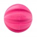 Dog Comets Halley M (6cm) - vanilka, gumená loptička pre psa, ružová