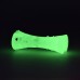 2 Glow Treat Bone of its Own 15cm - svietiaca hračka pre psa, fluorescenčná kosť na pamlsky