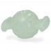 2 Glow Treat Ball on Call 15 cm - fluorescenčná loptička pre psov, loptička na pamlsky, s rúčkami
