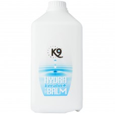 K9 Horse Hydra Keratin+ Bezoplachový balzam - proteín-keratínový hydratačný sprej pre kone - 2,7L