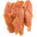 Flamingo Hapki kuracie prsné filé 170g - monoproteínové maškrty pre psov, sušené kura Flamingo Hapki kuracie prsné filé 170g - monoproteínové maškrty pre psov, sušené kura
