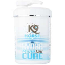 K9 Horse Hydra Mane Tail Cure 500ml - intenzívne hydratačná maska na hrivu a chvost