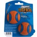 Chuckit! Ultra Ball S (5cm) 2ks. - pružná loptička pre psa bez pískania