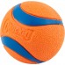 Chuckit! Ultra Ball M (6,4cm) - elastická loptička pre psov, bez pískadla - 1 ks.