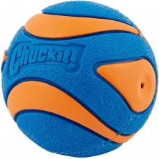 Chuckit! Ultra Squeaker Ball S (5cm) - elastická loptička pre psov, s pískadlom