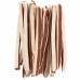 Flamingo Hapki Duck Fish Sushi Strips 85g - mäkké maškrty pre psov, kačica a tresky