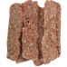 Flamingo Lamb'N Rice Strips 85g - monoproteínové maškrty pre psov s jahňacinou a ryžou Flamingo Lamb'N Rice Strips 85g - monoproteínové maškrty pre psov s jahňacinou a ryžou