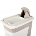Flamingo June Food Barell 4,1L - nádoba na suché krmivo, stelivo Flamingo June Food Barell 4,1L - nádoba na suché krmivo, stelivo