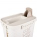 Flamingo June Food Barrel 8,4L - nádoba na jedlo, stelivo Flamingo June Food Barrel 8,4L - nádoba na jedlo, stelivo