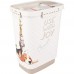Flamingo June Food Barrel 8,4L - nádoba na jedlo, stelivo Flamingo June Food Barrel 8,4L - nádoba na jedlo, stelivo
