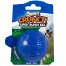 Chuckit! Super Crunch Ball M (6,4cm) - chrumkavá, praskajúca gumená loptička pre psov - 1 ks.